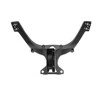 ZEMNLO Motorcycle Fairing Stay Bracket Cowling Upper Headlight Case 848 1098 1098R 2007-2013 Front Lamp Mount Assembly