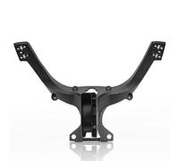 ZEMNLO Motorcycle Front Headlight Upper Fairing Stay Bracket 848 1098 S 1198 SP EVO 2011-2013 Front Lamp Mount Assembly