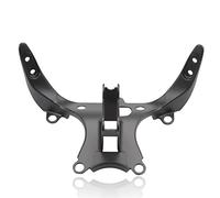 ZEMNLO Motorcycle Front Upper Stay Fairing Headlight Bracket, for, YZF R1 2000 2001 Front Lamp Mount Assembly
