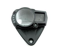 ZEMNLO Motorcycle Instrument Shell Case Cover Speedometer Gauge Tachometer Speedo Meter Set, for GSXR1000 2007 2008 K7 GSX-R 1000 Motorcycle Instrument Display