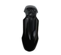 ZEMNLO Motorcycle Pit Dirt Bike CRF50 Front Fender Plastic Fairing Kit Mudguard Body Cover Mud Guard CRF 50 Spare Parts mudguard fairing set(Black)