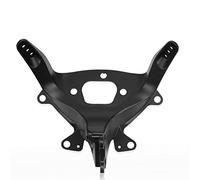 ZEMNLO Motorcycle Upper Front Headlight Fairing Stay Bracket Holder, for, YZF R6 2003 2004 2005 And R6S 2006 2007 2008 2009 Front Lamp Mount Assembly