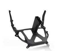 ZEMNLO Motorcycle Upper Stay Cowl Headlight Bracket GSXR600 2001 2002 2003 GSXR750 2000 - GSXR1000 GSXR 600 750 1000 K1 Front Lamp Mount Assembly