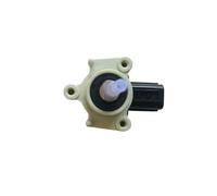 ZEMNLO Rear Left Headlight Level Sensor, for Lexus, LS460 LS600H 8940850070 89408-50070 Headlight Level Sensor(Only sensor)