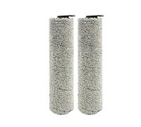 ZEMNLO Roller Brush and Hepa Filter Replacement, for Dreame H11 / H11 Max, Wet and Dry Vacuum Cleaner Spare Parts Accessories Vacuum Filter Maintenance(Size:2pcs-01)