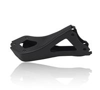 ZEMNLO Upper Fairing Stay Front Headlight Bracket Head Cowling Motorcycle Parts CBR600 F4 F4i 1999-2006 Front Lamp Mount Assembly