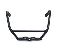 ZEMNLO Upper Front Headlight Fairing Stay Bracket Holder CBR250RR MC19 Moto Parts CBR250 CBR 250 RR 1988-1989 Aluminum Front Lamp Mount Assembly