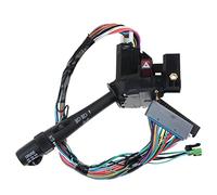 ZEMNLO Windshield Wiper Arm Turn Signal Lever Switch, for Chevy, for GMC Truck 22540149 26070320 26082243 26090412 26096830 26083633 26100839 Turn Signal Switch