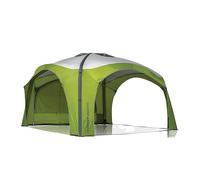Zempire Aerobase 3 inflatable shelter gazebo 350x350cm INC 1 WALL