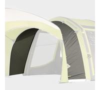 Aerobase Evo Link L, Grey One Size