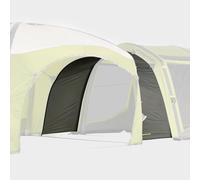 Zempire Aerobase Evo Link M/S - Grey, Grey