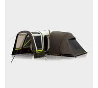 Zempire Aerodome Pro II V2 Air Tent, Green One Size