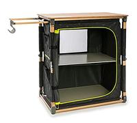 Zempire Eco Fold Single V2 Storage Cupboard