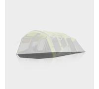 Evo Txl Groundsheet - Grey, Grey One Size