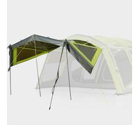 Zempire Evo TXL V2 Awning Wall Set, Green One Size
