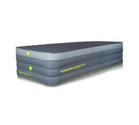 Zempire Monstabed Single Camp Mattress 195 x 80 x 42cm | R-Value 10.5, 150kg Weight Capacity, Ultra-Stretch Surface, Award-Winning Design, Includes Carry Bag