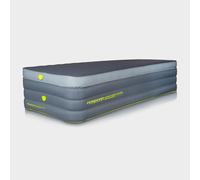 Zempire Monstabed Single Camp Mattress 195 x 80 x 42cm | R-Value 10.5, 150kg Weight Capacity, Ultra-Stretch Surface, Award-Winning Design, Includes Carry Bag