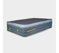 Zempire Monstabed Twin Camp Mattress, Black One Size