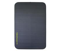 Zempire Monstamat Twin Self Inflating Mat (10cm) Charcoal / Green