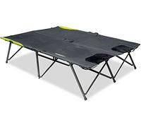 Zempire Twin Speedy Double Campbed