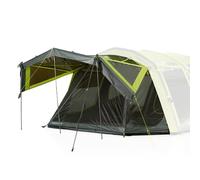 Evo Txl V2 Awning Wall Set - Green, Green One Size