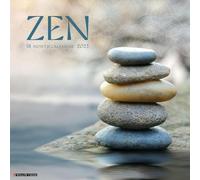 Zen 2025 Wall