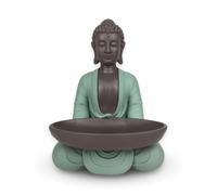 Zen and Feng Shui Buddha Pocket Statue - For Creating a Relaxing and Spiritua...