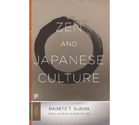 Zen and Japanese Culture