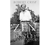 Zen and the Art of Donkey Maintenance