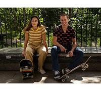 Zen and the Art of Skateboarding