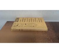 Zen and the Taming of the Bull