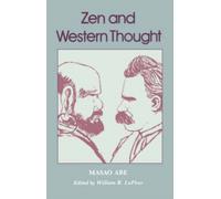 Zen and Western Thought