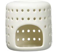 Zen 'Arôme Coliseo Burns Fragrance Diffuser White - Pack of 3