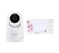 Zen baby monitor +2 White one size