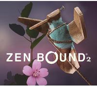 Zen Bound 2 PC Steam CD Key