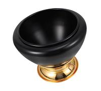 Zen Bowl Meditation Bowl Tuning Bowl Metal Singing Bowl Singing Bowl with Base Chakra Bowls Tibetan Sound Bowl Sound Bowl Mallet Healing Bowl Tools Copper Singing Bowl Nepal Manual
