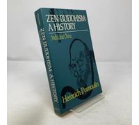 Zen Buddhism - A History: China and India