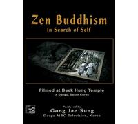 Zen Buddhism: In Search of Self [DVD] [Region 1] [US Import] [NTSC]