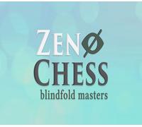 Zen Chess: Blindfold Masters Steam CD Key