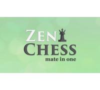 Zen Chess: Mate in One