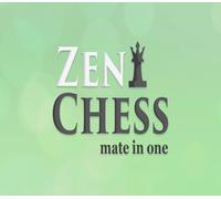 Zen Chess: Mate in One Steam CD Key