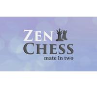 Zen Chess: Mate in Two