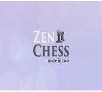 Zen Chess: Mate in Two Steam CD Key