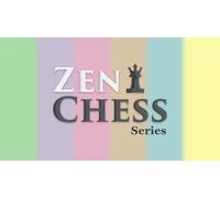 Zen Chess Series Collection