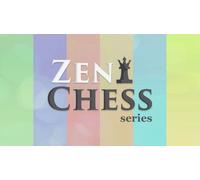 Zen Chess Sextuple Pack