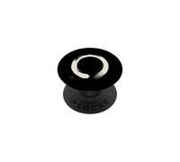 Zen Circle Enso Buddhism Meditation Yoga Japanese Culture PopSockets Adhesive PopGrip