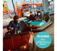 Zen Circus - Cari Fottutissimi Amici