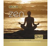 Zen (Coffret Metal 3 CD) by Anh Hung Valentin St... | CD | condition very good