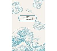 Zen Collection Paperback Journal for Women - 200 Lined Pages | Mindful Writing Notebook for Notes, Ideas & Daily Reflection (1 of 6)