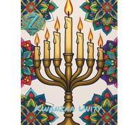 Zen Color Escape Kwanzaa - Unity (80 Designs)